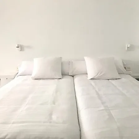 度假居 Canary Lofts 圣克鲁斯-德特内里费