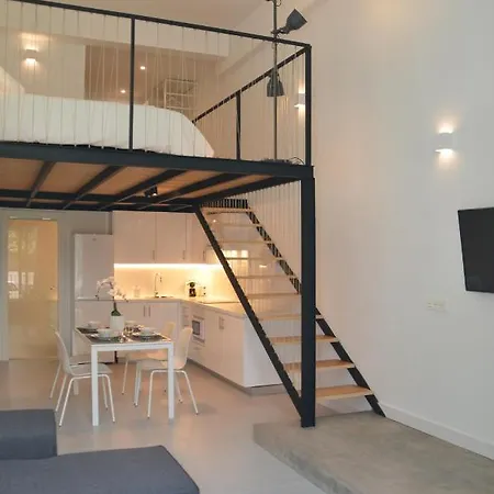 Canary Lofts Holiday home Santa Cruz de Tenerife