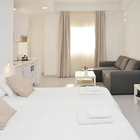 Canary Lofts Holiday home Santa Cruz de Tenerife