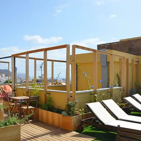 Canary Lofts Holiday home