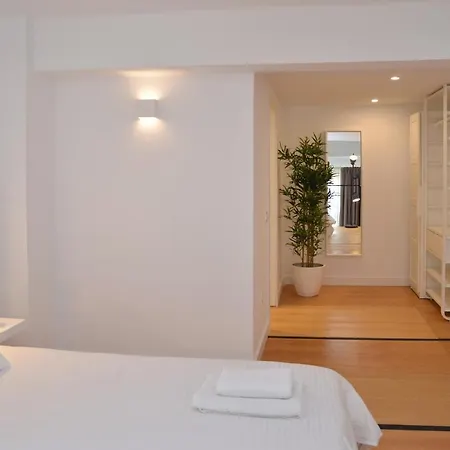 Canary Lofts Feriehus *