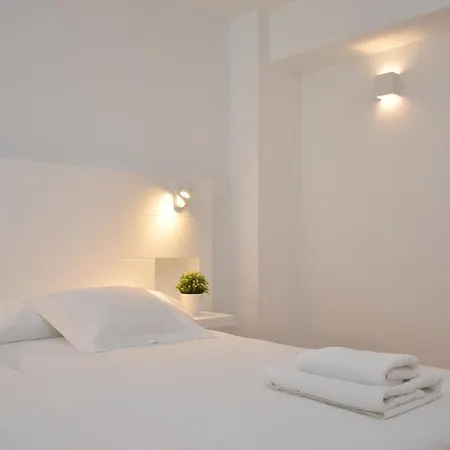 Canary Lofts Hébergement de vacances