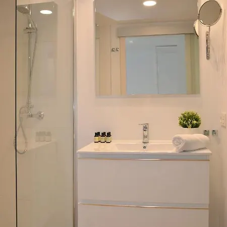 Feriehus Canary Lofts *