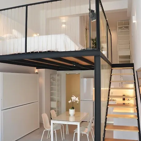 Canary Lofts Santa Cruz de Tenerife