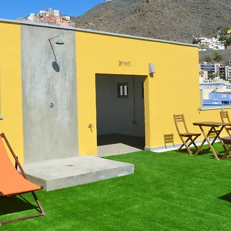 Feriehus Canary Lofts