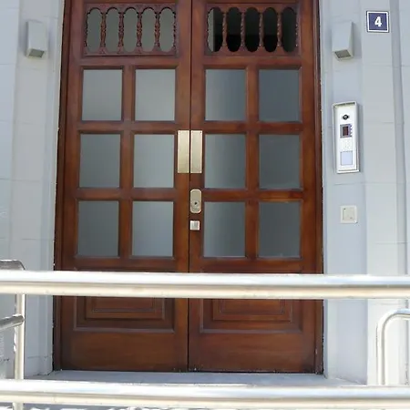 Canary Lofts Feriehus *