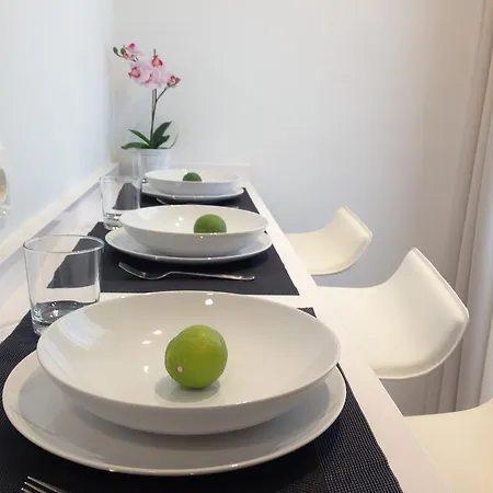 Canary Lofts Santa Cruz de Tenerife