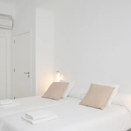 Feriehus Canary Lofts