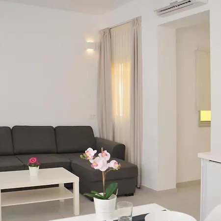 Canary Lofts Hébergement de vacances *