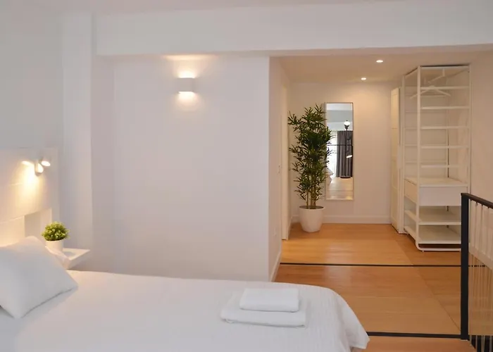 Canary Lofts Casa vacanze *