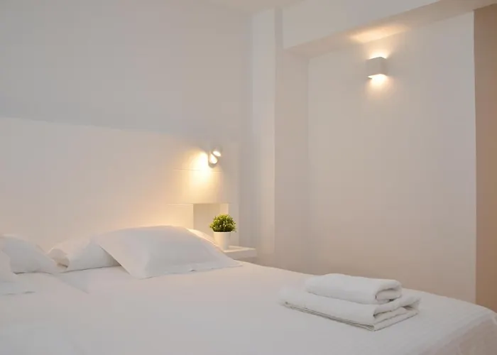 Canary Lofts Casa vacanze