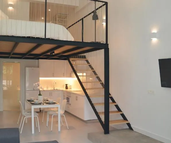 Canary Lofts Casa vacanze Santa Cruz de Tenerife