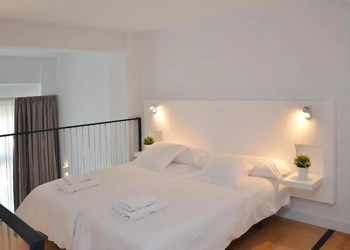 Canary Lofts Casa vacanze Santa Cruz de Tenerife