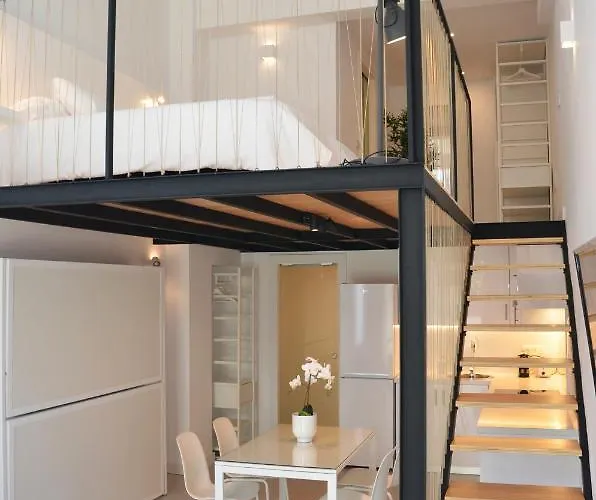 Canary Lofts Santa Cruz de Tenerife