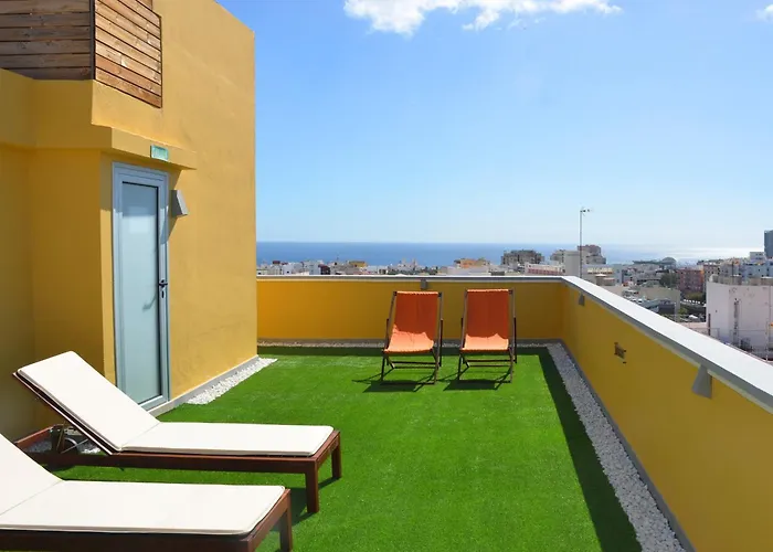 Canary Lofts Casa vacanze