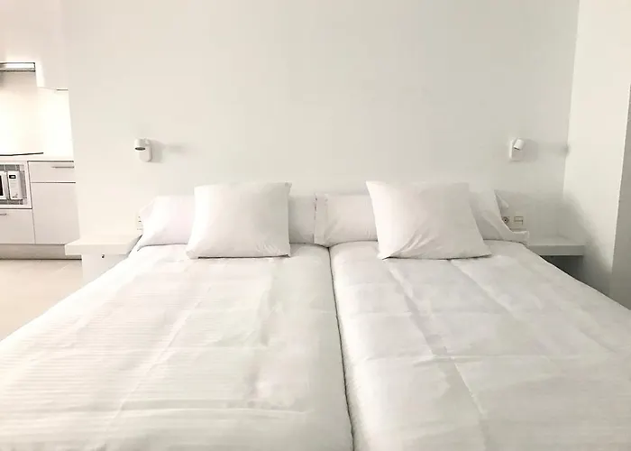 Casa vacanze Canary Lofts Santa Cruz de Tenerife