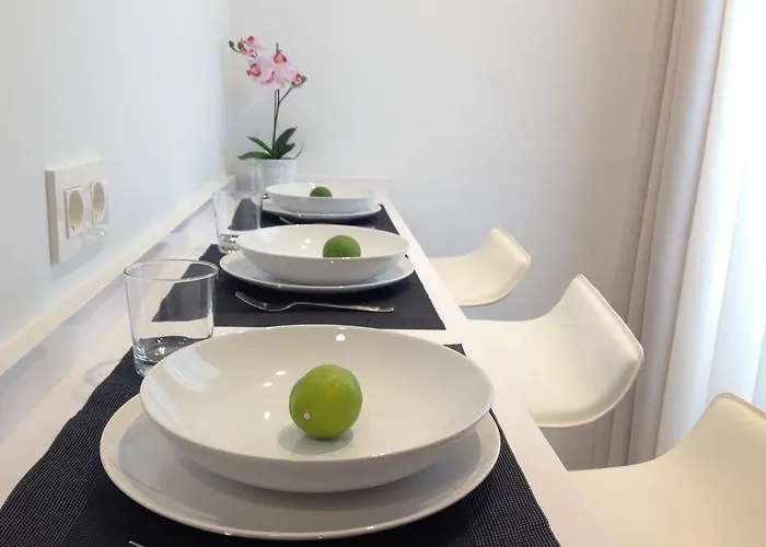 Canary Lofts Santa Cruz de Tenerife