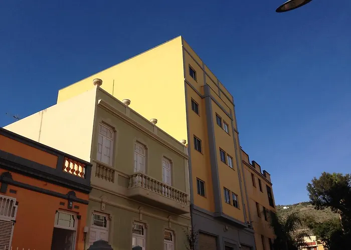 Canary Lofts Casa vacanze *