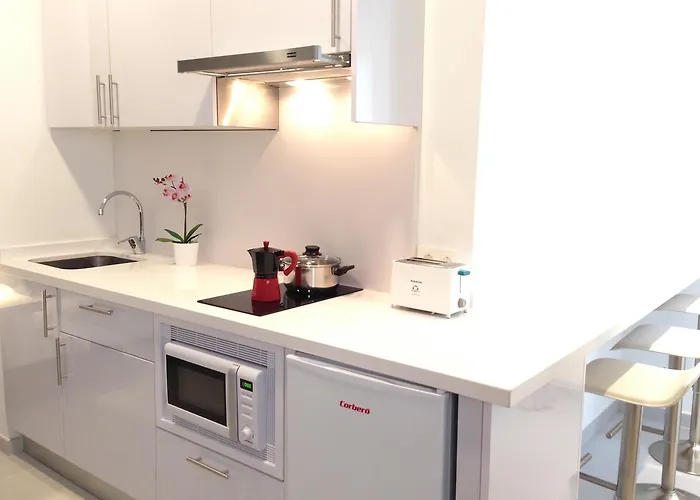 Canary Lofts Casa vacanze *