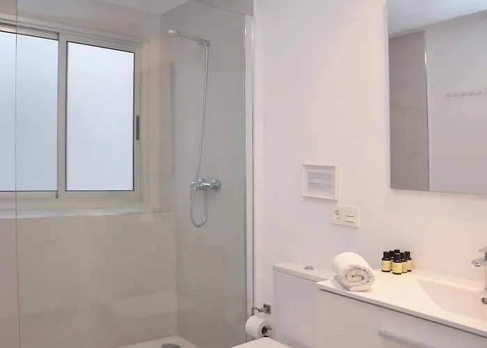 Casa vacanze Canary Lofts Santa Cruz de Tenerife