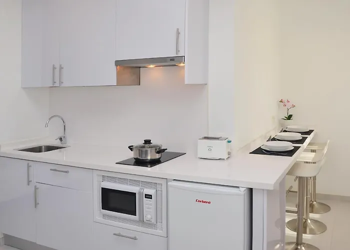 Casa vacanze Canary Lofts *