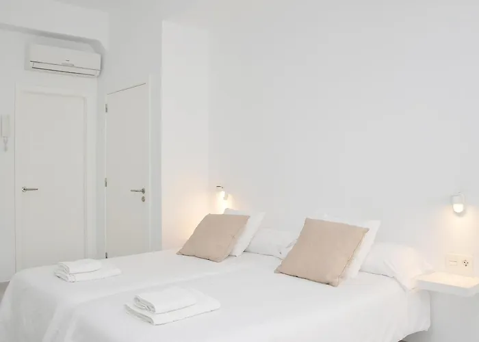 Casa vacanze Canary Lofts