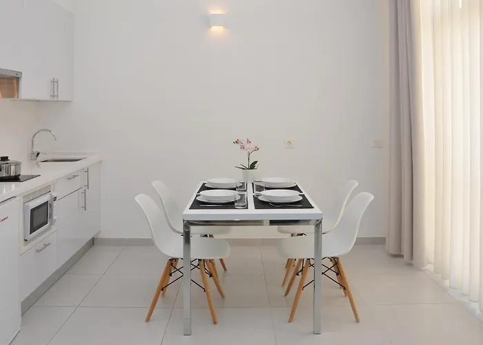 Canary Lofts Casa vacanze *