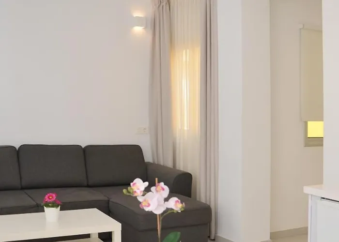 Canary Lofts Casa vacanze *