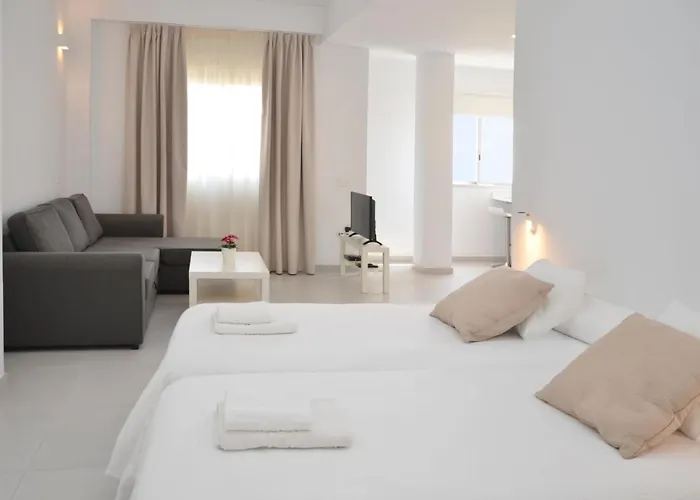 Canary Lofts Casa vacanze Santa Cruz de Tenerife