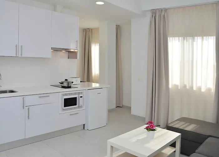 Casa vacanze Canary Lofts Santa Cruz de Tenerife