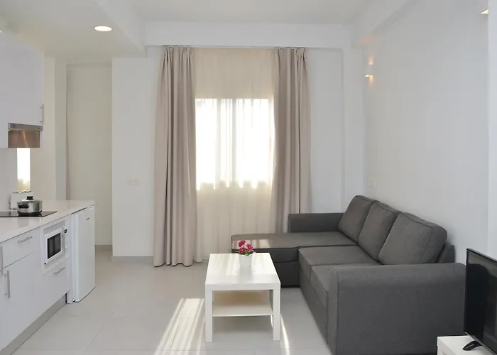 Canary Lofts Casa vacanze *