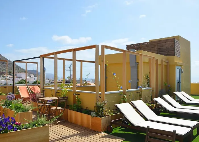 Canary Lofts Casa vacanze